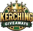 Kerching Giveaways