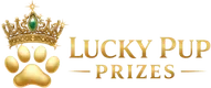 Lucky Pup Prizes